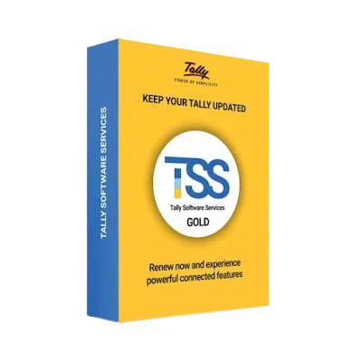 Tally Software Services - Auditor