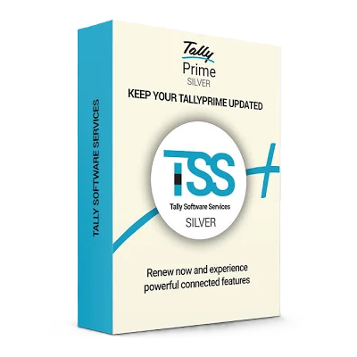 Tally Software Services - Silver