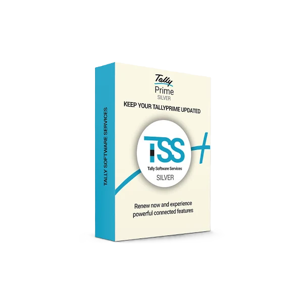 Tally Software Services - Silver