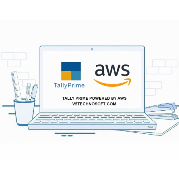 TallyPrime Cloud Access 1.0 Performance (For 12 user)