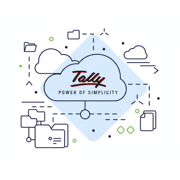 Combo Pack Tally Silver with Cloud